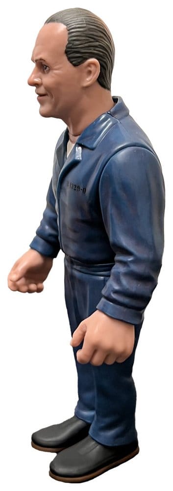 Das Schweigen der Lämmer Zombie Sailor's Toys Actionfigur Hannibal Lecter 11 cm