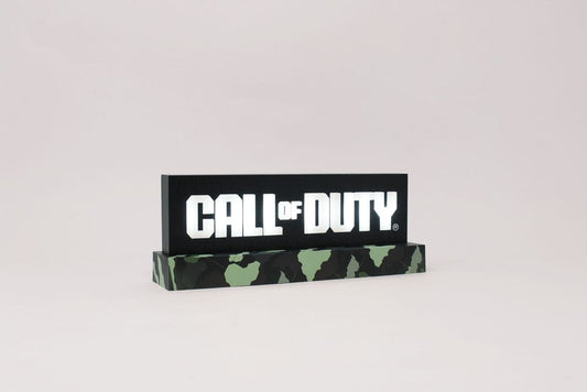 Call of Duty LED-Leuchte Neue Version 22 cm