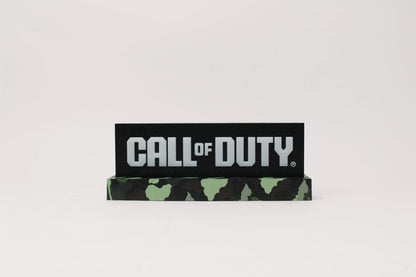 Call of Duty LED-Leuchte Neue Version 22 cm