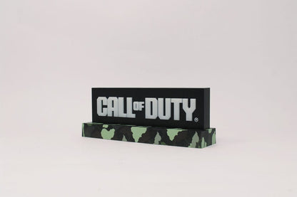 Call of Duty LED-Leuchte Neue Version 22 cm