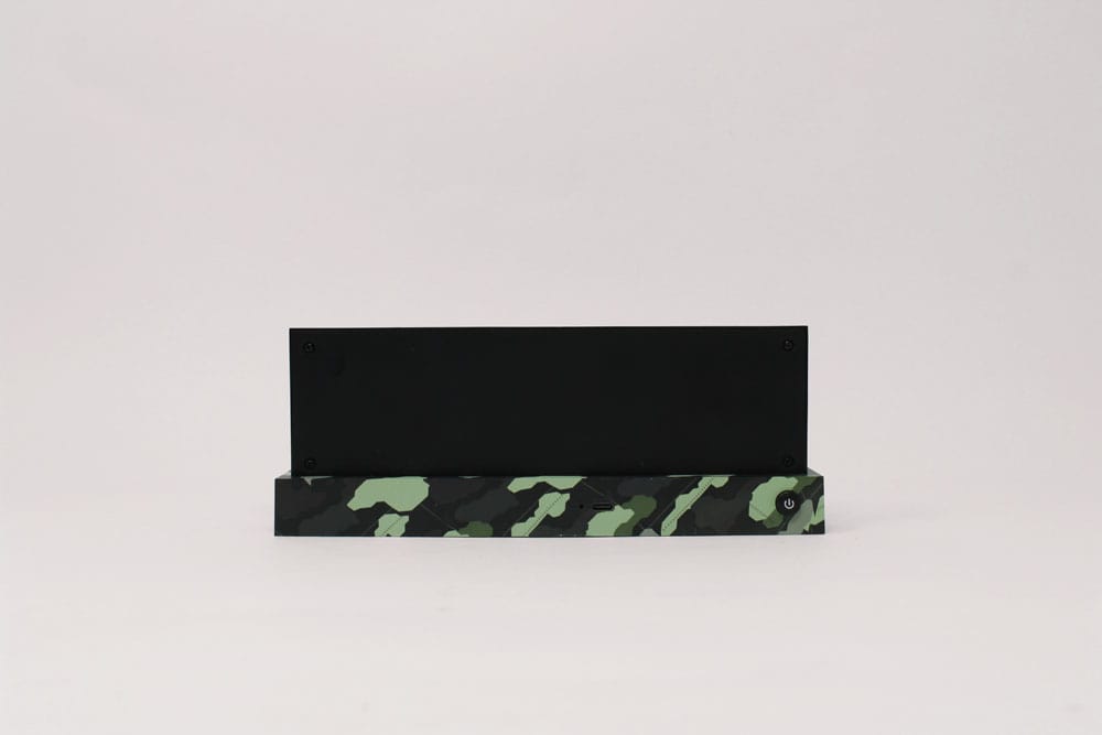 Call of Duty LED-Leuchte Neue Version 22 cm