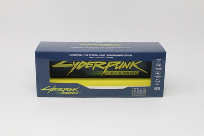 Cyberpunk 2077 Logo-Leuchte 8 cm