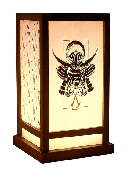 Assassin's Creed Shadows LED-Leuchte Lantern 25 cm