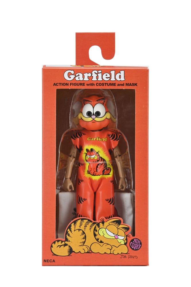 Ben Cooper Actionfiguren Costume Series 8 15 cm Sortiment (12)