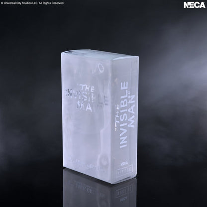 Universal Monsters Actionfigur (Invisible) Invisible Man 18 cm