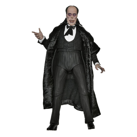 Universal Monsters Actionfigur Ultimate The Phantom of the Opera (1925) 18 cm