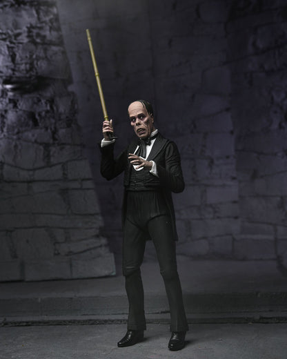 Universal Monsters Actionfigur Ultimate The Phantom of the Opera (1925) 18 cm