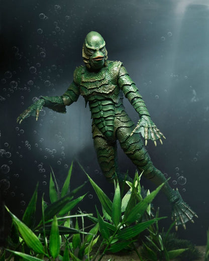 Universal Monsters Actionfigur Ultimate Creature from the Black Lagoon 18 cm