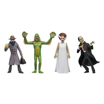 Toony Terrors Actionfiguren 1/6 Series 12 Toony Terrors  (12)