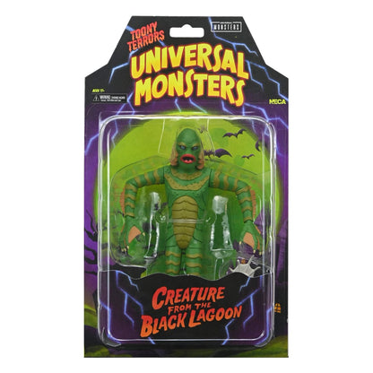 Toony Terrors Actionfiguren 1/6 Series 12 Toony Terrors  (12)