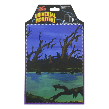 Toony Terrors Actionfiguren 1/6 Series 12 Toony Terrors  (12)