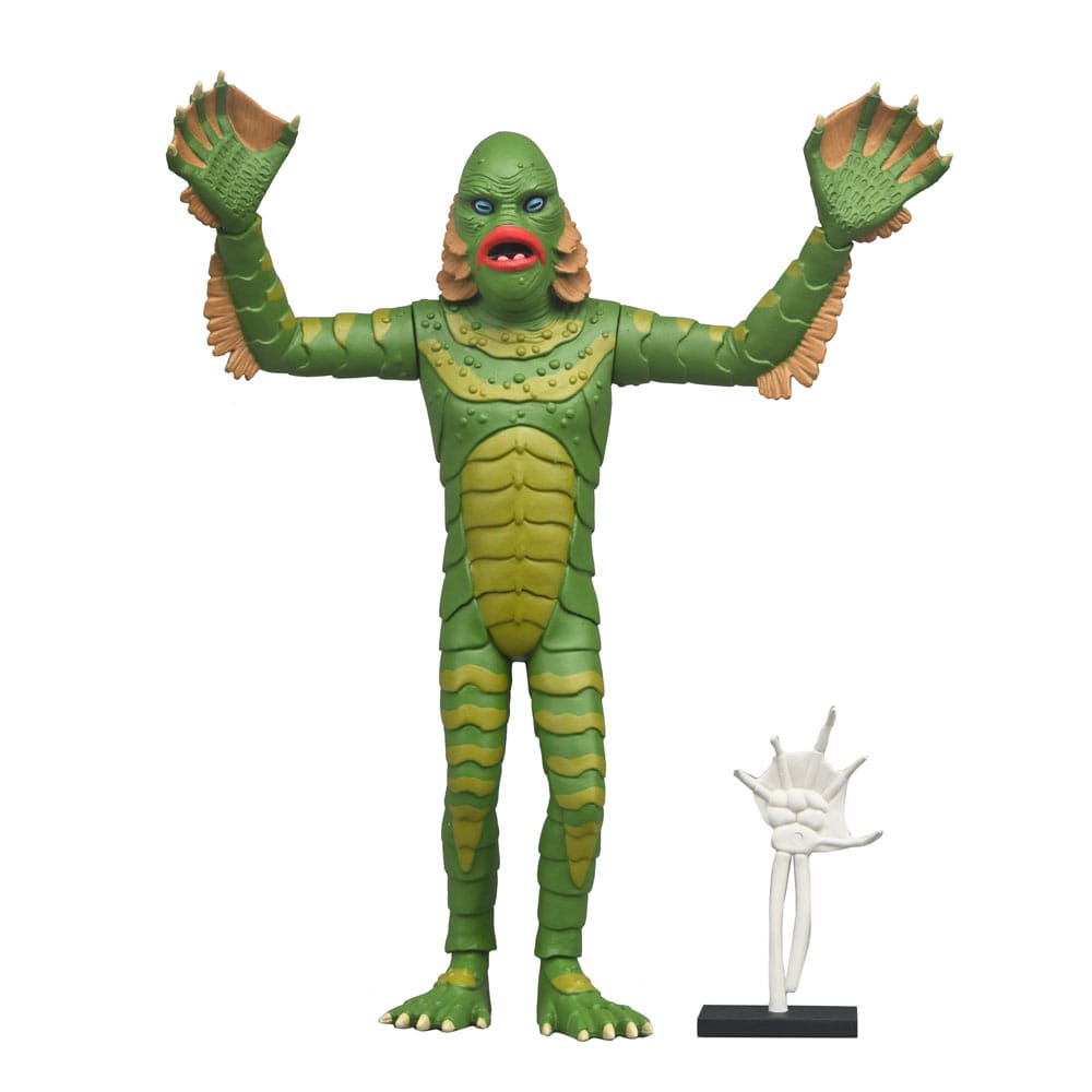 Toony Terrors Actionfiguren 1/6 Series 12 Toony Terrors  (12)