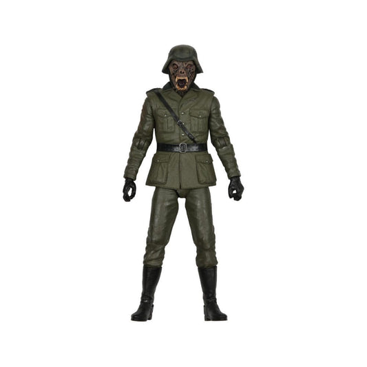 American Werewolf Actionfigur Ultimate Nightmare Demon 18 cm