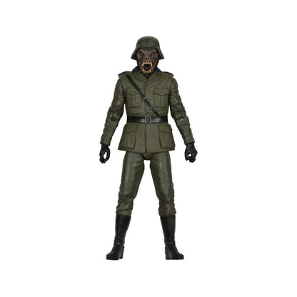 American Werewolf Actionfigur Ultimate Nightmare Demon 18 cm