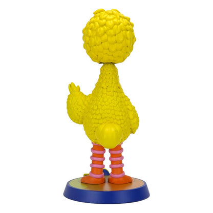 Sesamstraße Head Knocker Wackelkopf-Figur Bibo 23 cm