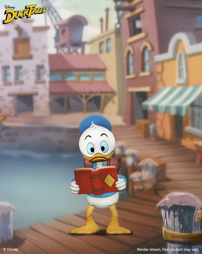 DuckTales Ultimate Actionfiguren 3er-Pack Huey, Dewey, and Louie 18 cm