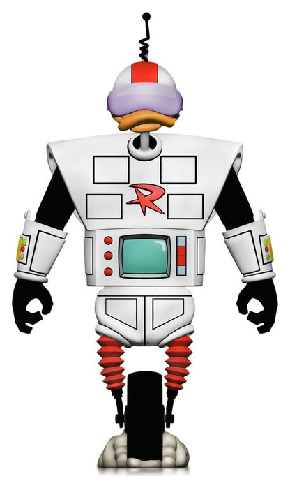 DuckTales Ultimate Actionfigur Gizmoduck 18 cm