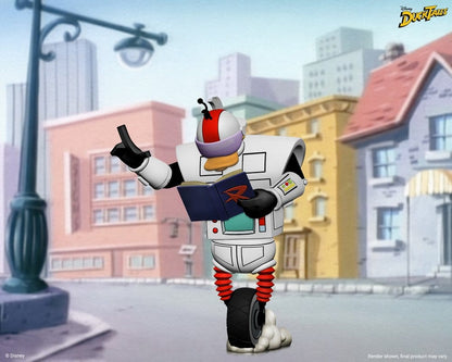 DuckTales Ultimate Actionfigur Gizmoduck 18 cm