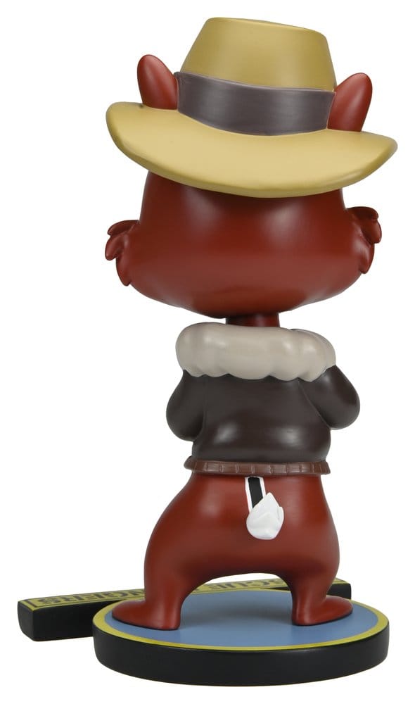 Chip & Chap - Die Ritter des Rechts Head Knocker Chip 17 cm