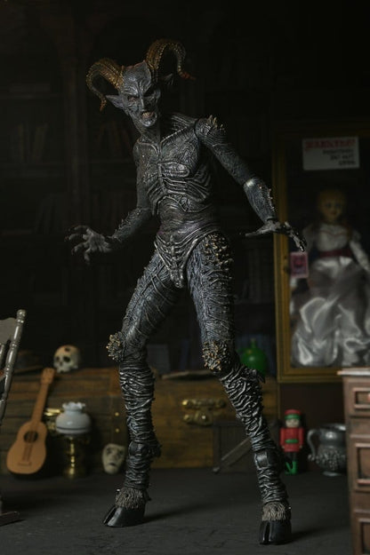 The Conjuring Universe Figur Ultimate Malthus the Demon 18 cm