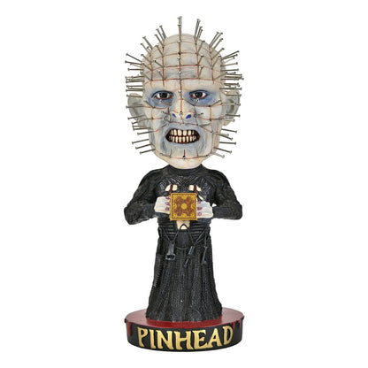 Hellraiser Head Knocker Pinhead