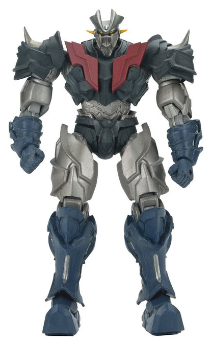 Takatoku Go! Saga Actionfigur Ultimate Mazinger Z 18 cm