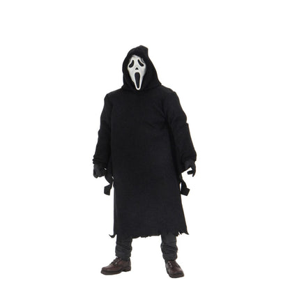 Ghost Face Ultimate Actionfigur Ghost Face 18 cm