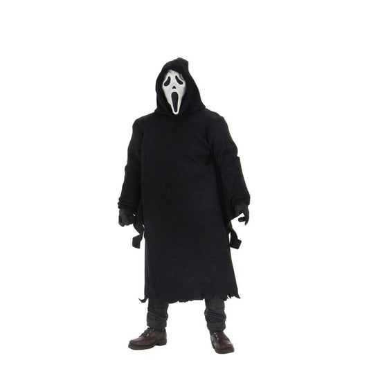Ghost Face Ultimate Actionfigur Ghost Face 18 cm