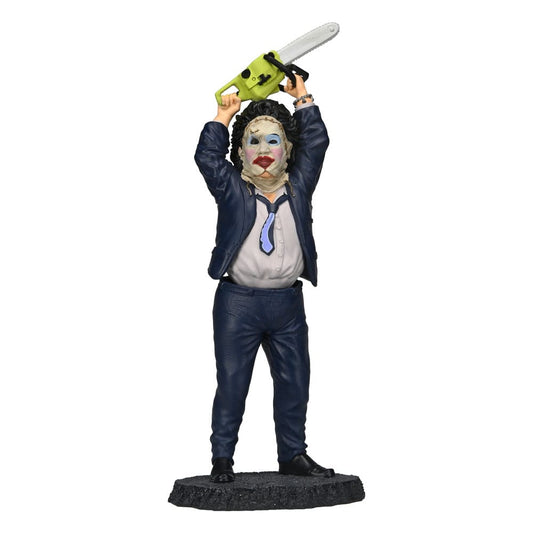 Blutgericht in Texas Head Knocker Pretty Woman Leatherface 23 cm
