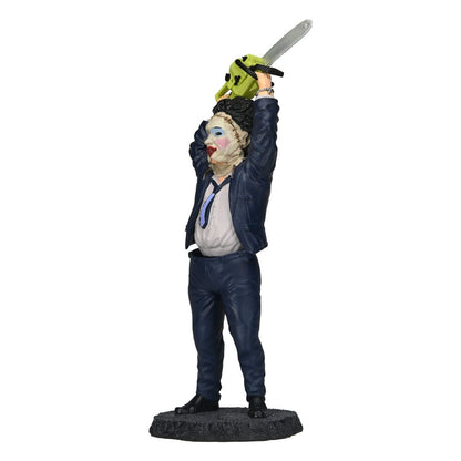 Blutgericht in Texas Head Knocker Pretty Woman Leatherface 23 cm