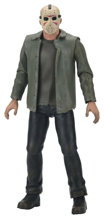 Fortnite: Fortnitemares Actionfigur Jason Voorhees 18 cm