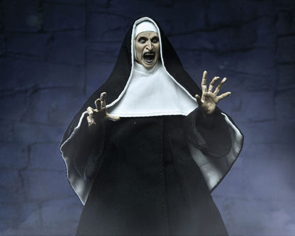 The Conjuring Universe Ultimate Actionfigur The Nun (Valak) 18 cm