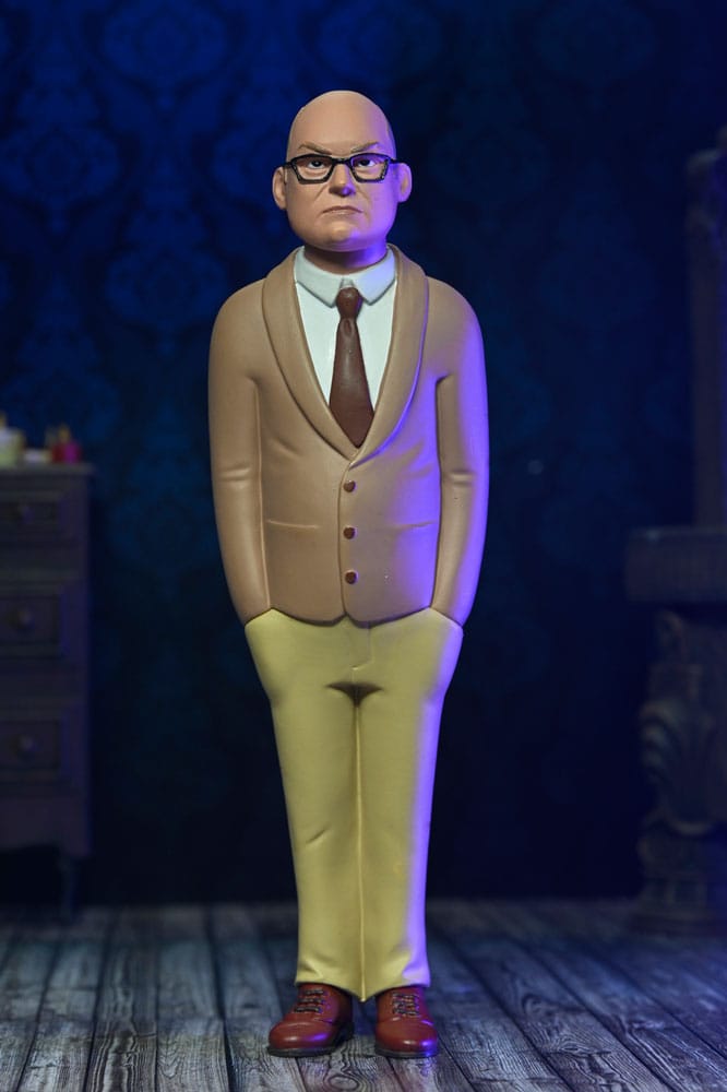 Universal Monsters Toony Terrors Actionfiguren 15 cm Series 11 What We Do In The Shadows Sortiment (15)