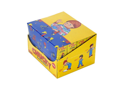 Chucky (TV Series) Actionfiguren Blind Box 1/7 Good Guy Series 1 Sortiment (12)