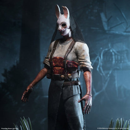 Dead by Daylight Actionfigur Huntress 18 cm