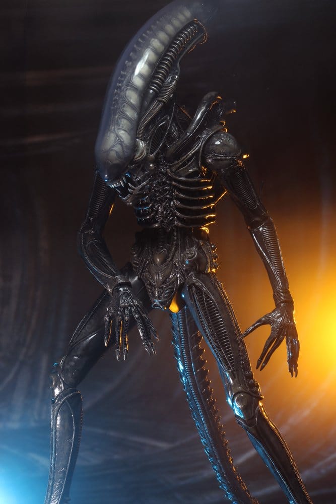 Alien 1/4 Actionfigur Big Chap 56 cm