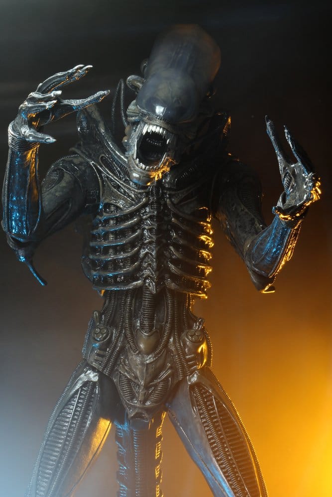 Alien 1/4 Actionfigur Big Chap 56 cm
