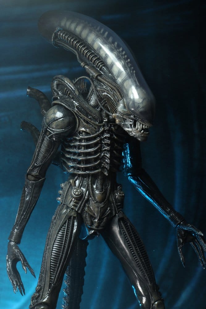 Alien 1/4 Actionfigur Big Chap 56 cm