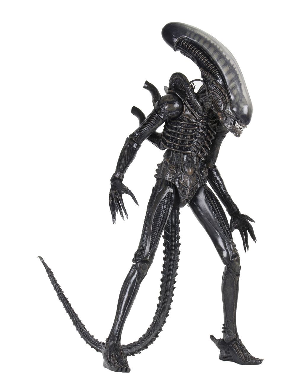 Alien 1979 Actionfigur 1/4 Ultimate 40th Anniversary Big Chap 56 cm