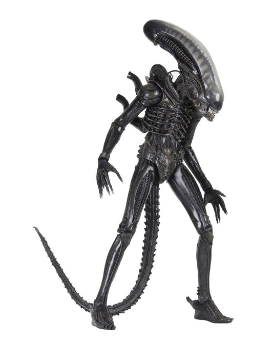 Alien 1979 Actionfigur 1/4 Ultimate 40th Anniversary Big Chap 56 cm