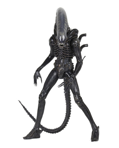 Alien 1979 Actionfigur 1/4 Ultimate 40th Anniversary Big Chap 56 cm