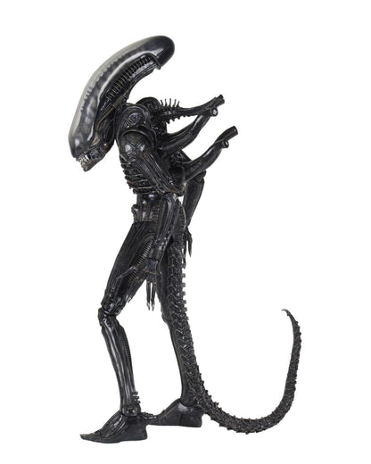 Alien 1979 Actionfigur 1/4 Ultimate 40th Anniversary Big Chap 56 cm