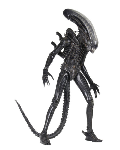 Alien 1979 Actionfigur 1/4 Ultimate 40th Anniversary Big Chap 56 cm