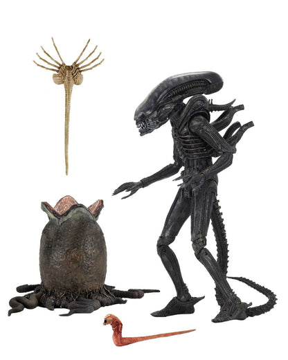 Alien 1979 Actionfigur Ultimate 40th Anniversary Big Chap 23 cm