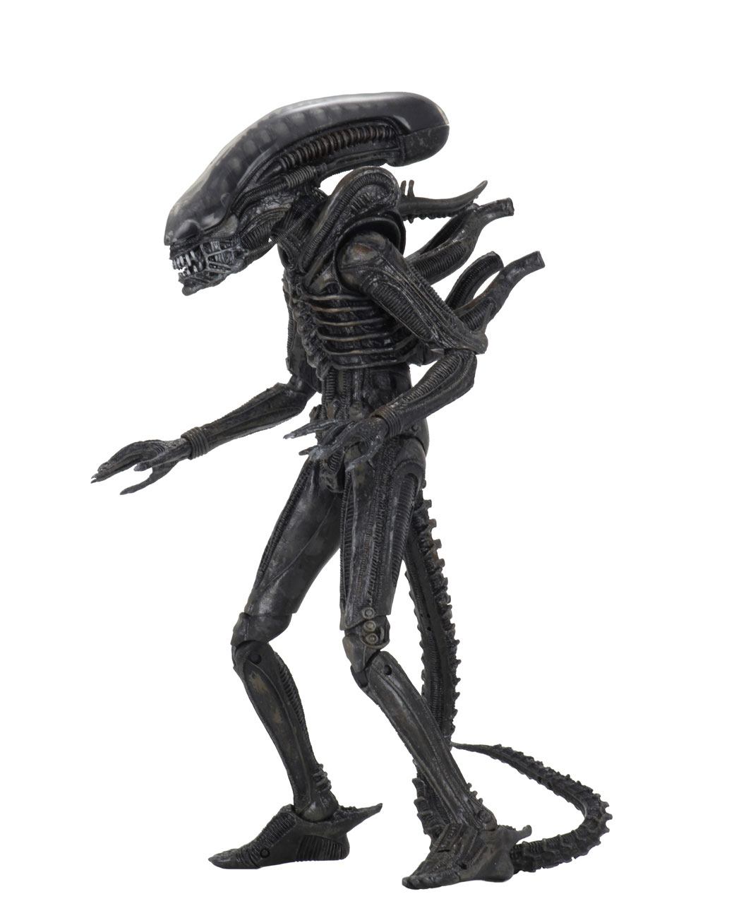 Alien 1979 Actionfigur Ultimate 40th Anniversary Big Chap 23 cm