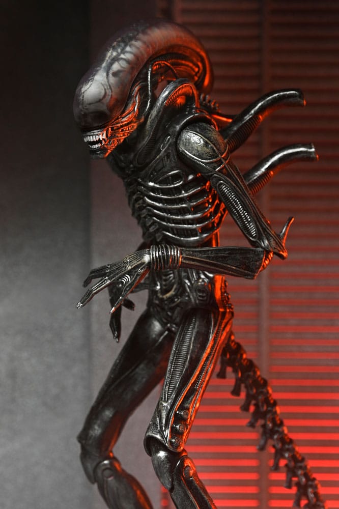 Alien: Romulus Actionfigur Ultimate Xenomorph XX121 18 cm