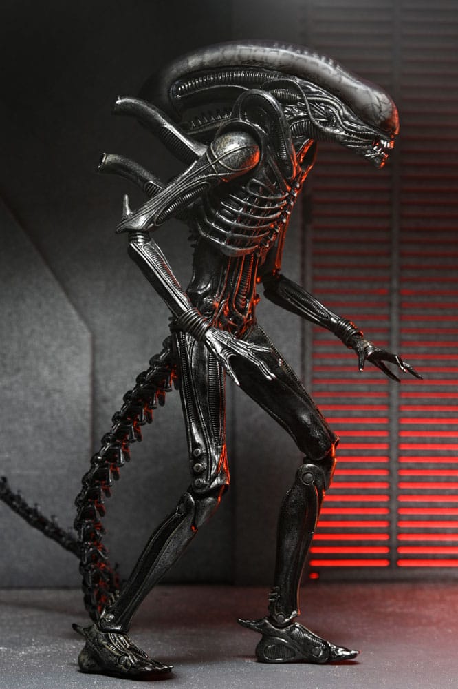 Alien: Romulus Actionfigur Ultimate Xenomorph XX121 18 cm