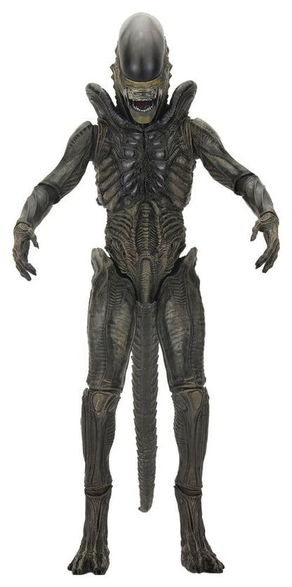 Alien: Earth Ultimate Actionfigur Xenomorph 18 cm