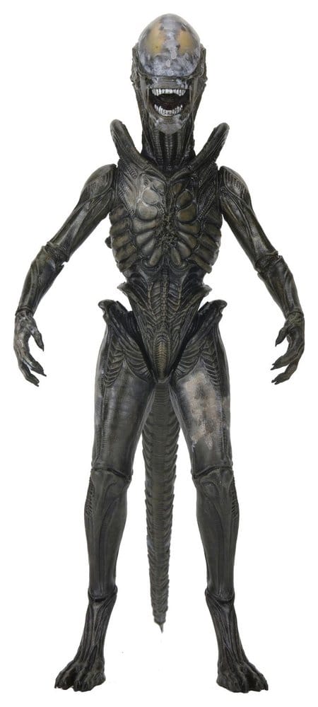 Alien: Earth Ultimate Actionfigur Wendy's Xenomorph 18 cm