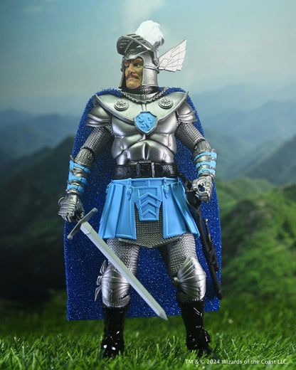Dungeons & Dragons Actionfigur 50th Anniversary Strongheart 18 cm